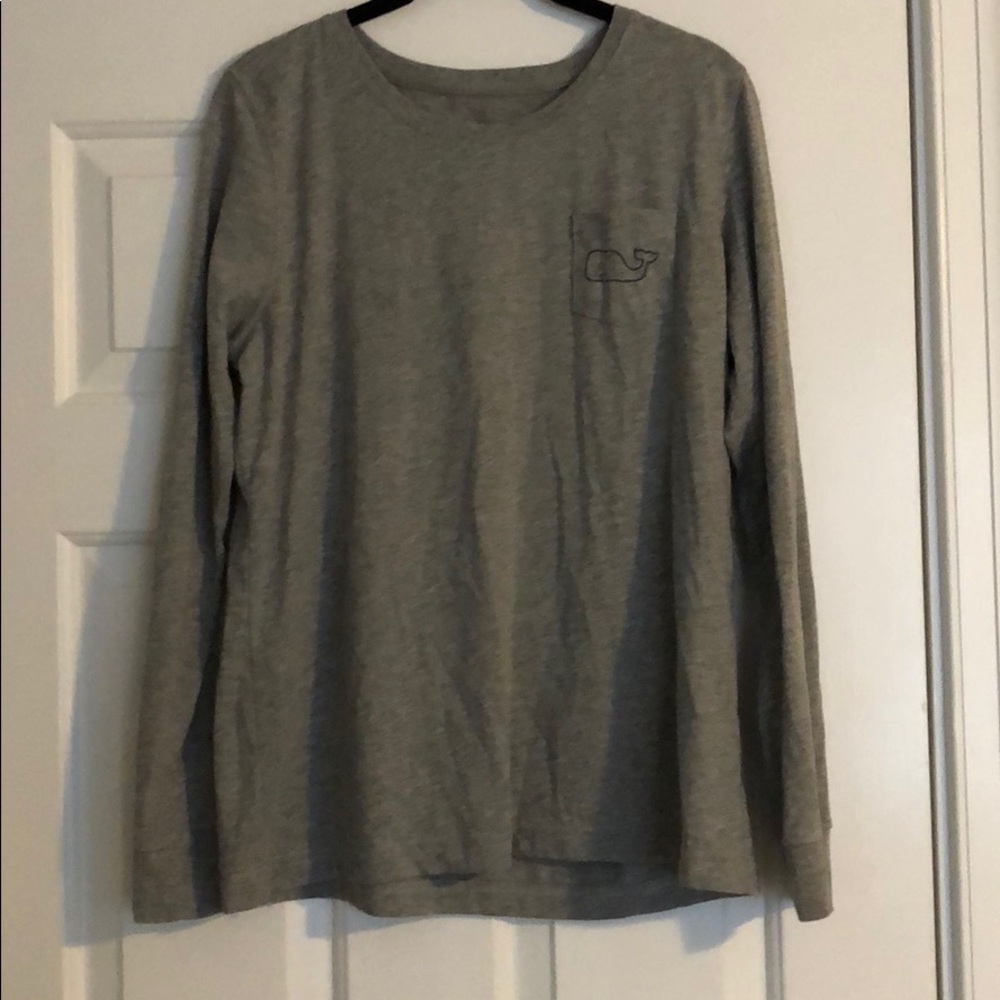 Vineyard vines long sleeve T-shirt